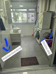 Blk 832 Woodlands Street 83 (Woodlands), HDB 3 Rooms #563181511